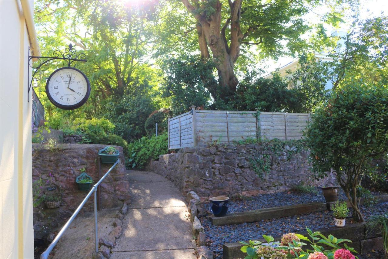 Apartamento Tor View - Sorrento Torquay Exterior foto