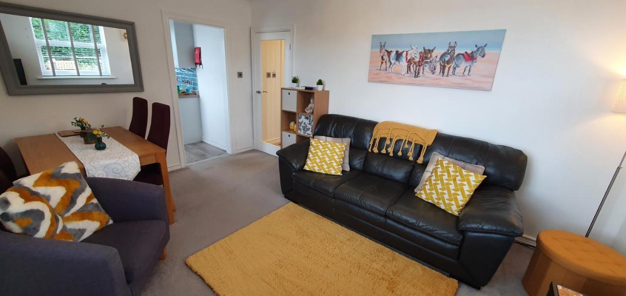 Apartamento Tor View - Sorrento Torquay Exterior foto