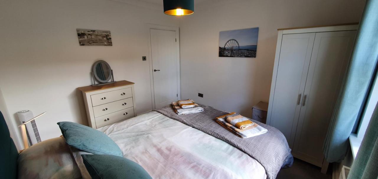 Apartamento Tor View - Sorrento Torquay Exterior foto