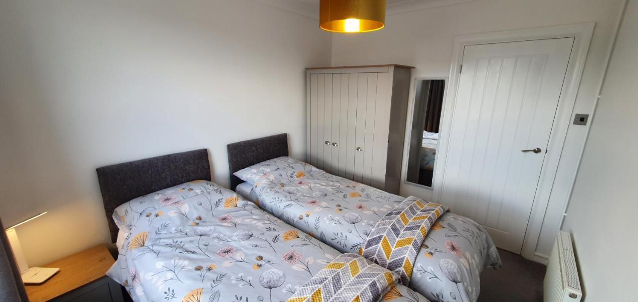 Apartamento Tor View - Sorrento Torquay Exterior foto