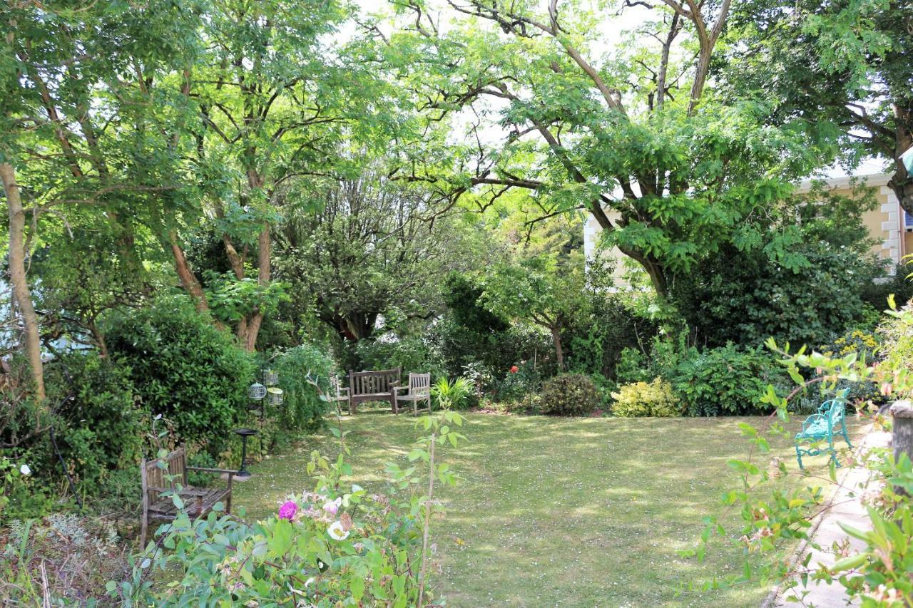 Apartamento Tor View - Sorrento Torquay Exterior foto