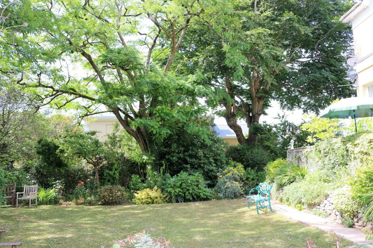 Apartamento Tor View - Sorrento Torquay Exterior foto
