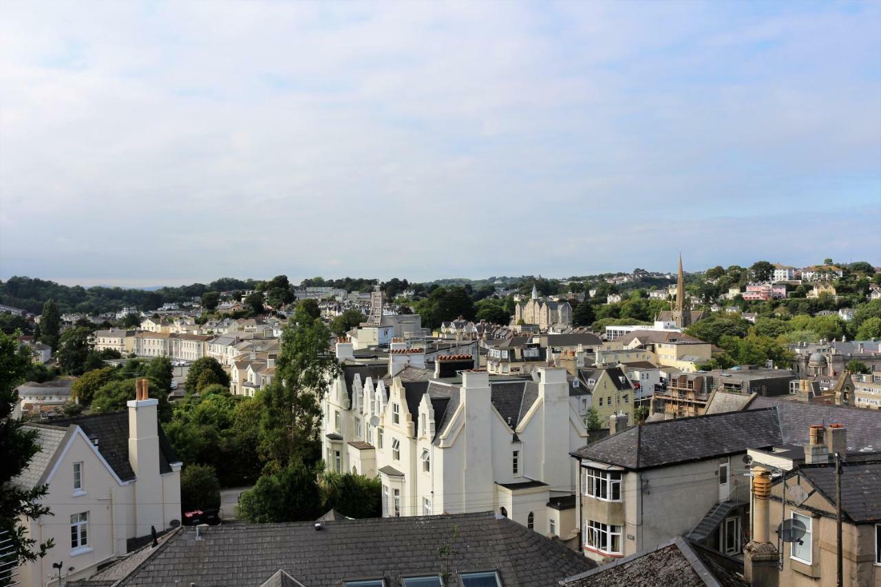 Apartamento Tor View - Sorrento Torquay Exterior foto