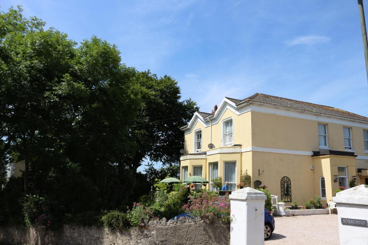 Apartamento Tor View - Sorrento Torquay Exterior foto