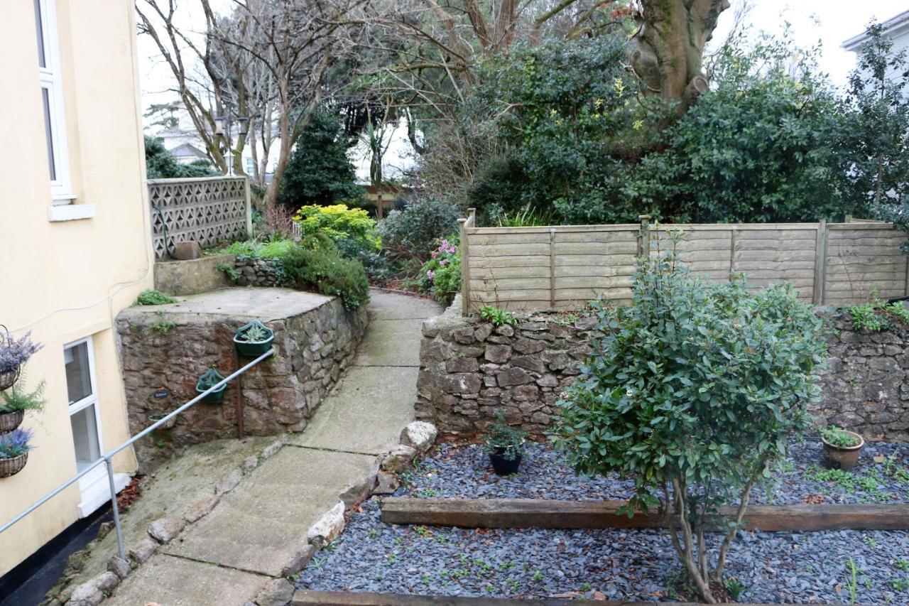 Apartamento Tor View - Sorrento Torquay Exterior foto