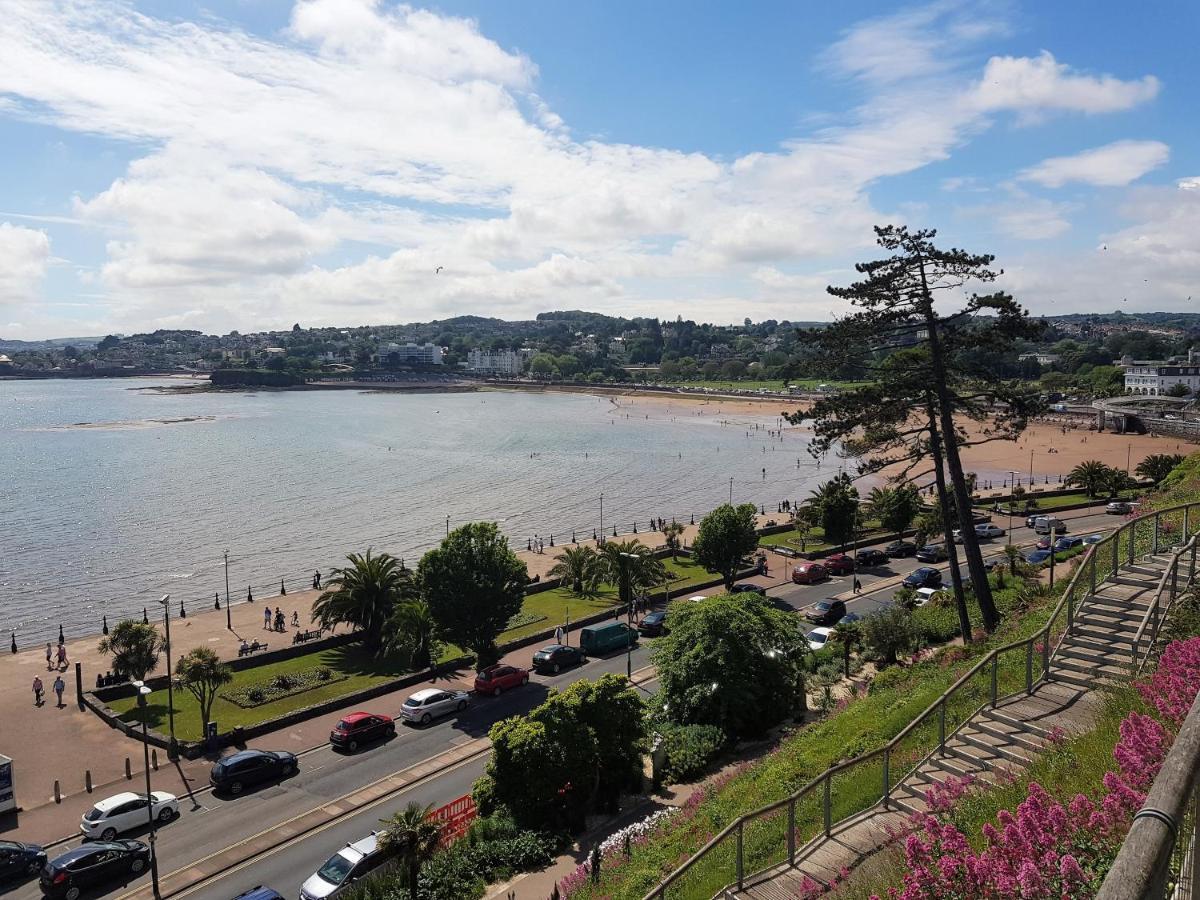 Apartamento Tor View - Sorrento Torquay Exterior foto